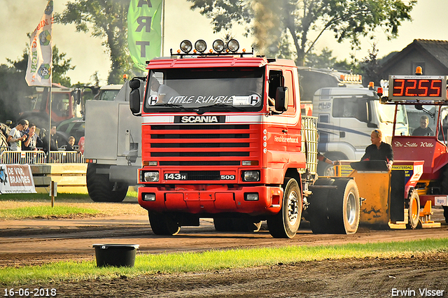 16-06-2018 Renswoude 932-BorderMaker 16-06-2018 Renswoude Trucktime