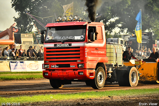 16-06-2018 Renswoude 934-BorderMaker 16-06-2018 Renswoude Trucktime