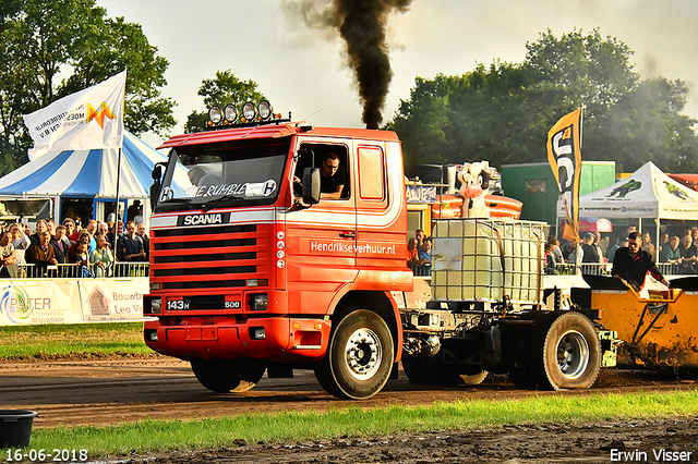 16-06-2018 Renswoude 937-BorderMaker 16-06-2018 Renswoude Trucktime