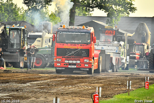 16-06-2018 Renswoude 947-BorderMaker 16-06-2018 Renswoude Trucktime