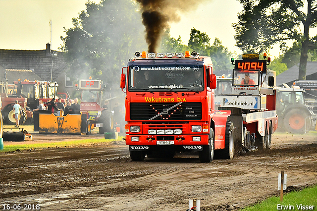 16-06-2018 Renswoude 951-BorderMaker 16-06-2018 Renswoude Trucktime