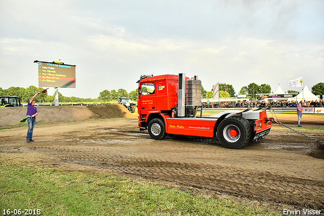 16-06-2018 Renswoude 957-BorderMaker 16-06-2018 Renswoude Trucktime