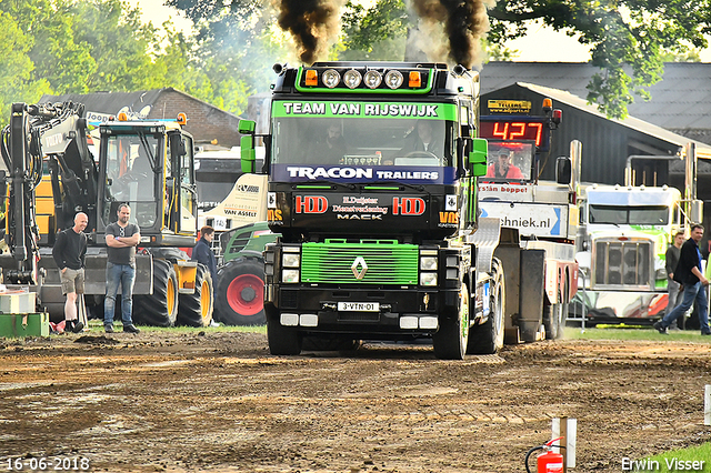 16-06-2018 Renswoude 964-BorderMaker 16-06-2018 Renswoude Trucktime