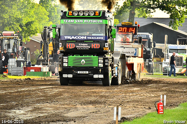 16-06-2018 Renswoude 966-BorderMaker 16-06-2018 Renswoude Trucktime