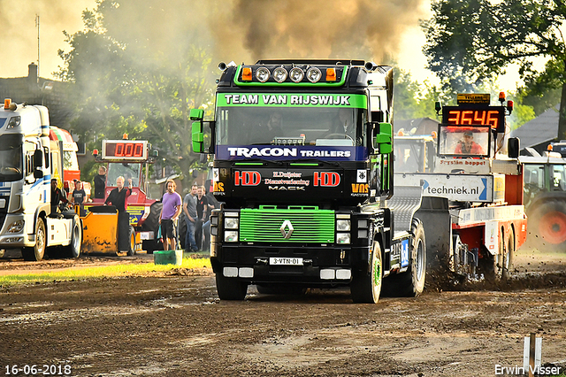 16-06-2018 Renswoude 967-BorderMaker 16-06-2018 Renswoude Trucktime