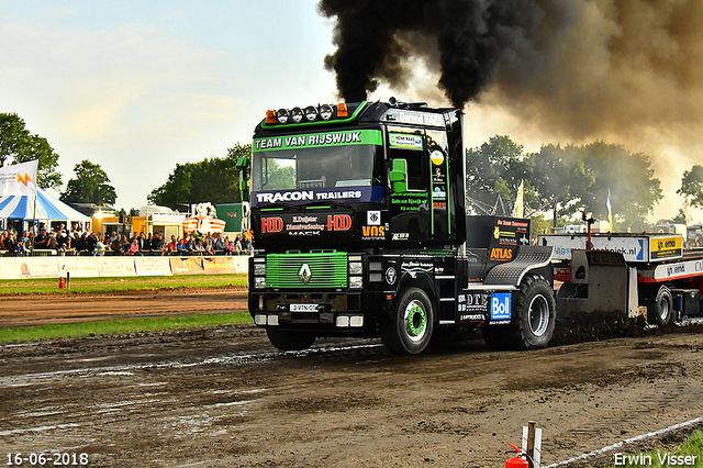 16-06-2018 Renswoude 971-BorderMaker 16-06-2018 Renswoude Trucktime