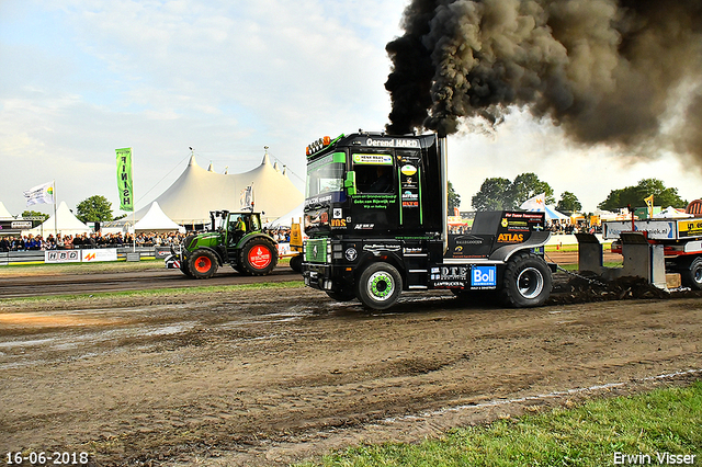 16-06-2018 Renswoude 973-BorderMaker 16-06-2018 Renswoude Trucktime