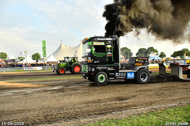 16-06-2018 Renswoude 974-BorderMaker 16-06-2018 Renswoude Trucktime