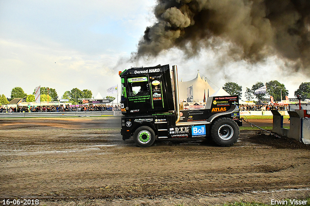 16-06-2018 Renswoude 976-BorderMaker 16-06-2018 Renswoude Trucktime