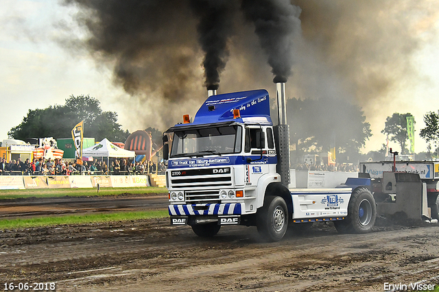 16-06-2018 Renswoude 991-BorderMaker 16-06-2018 Renswoude Trucktime