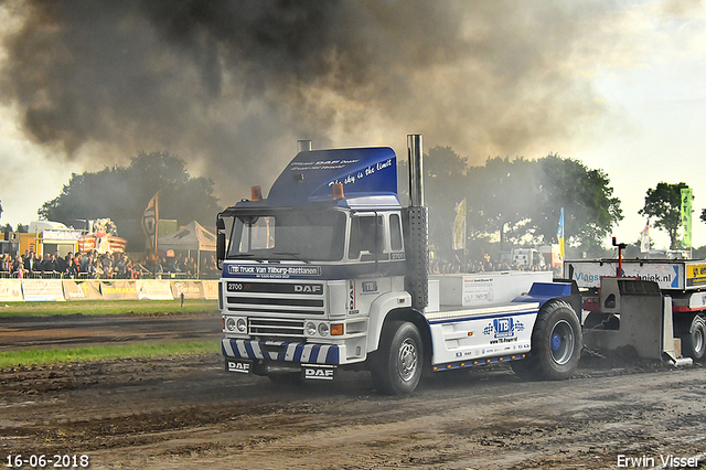 16-06-2018 Renswoude 992-BorderMaker 16-06-2018 Renswoude Trucktime