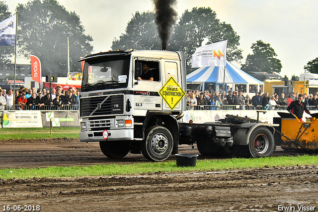 16-06-2018 Renswoude 996-BorderMaker 16-06-2018 Renswoude Trucktime