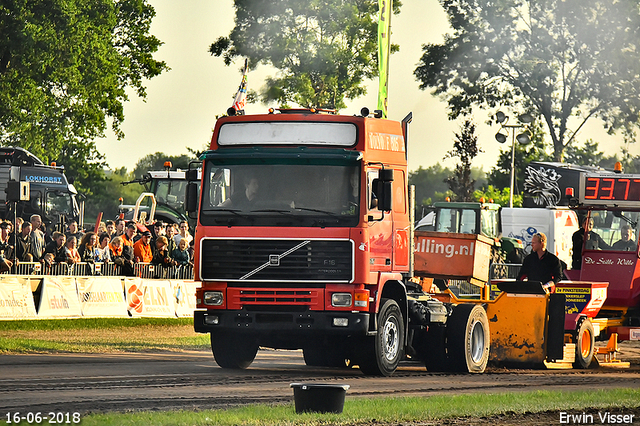 16-06-2018 Renswoude 1009-BorderMaker 16-06-2018 Renswoude Trucktime