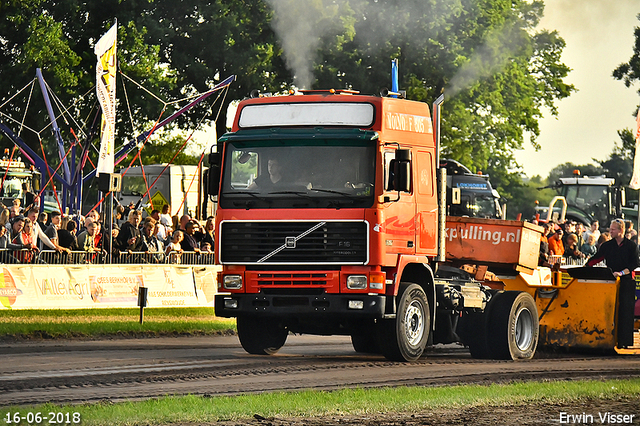 16-06-2018 Renswoude 1010-BorderMaker 16-06-2018 Renswoude Trucktime