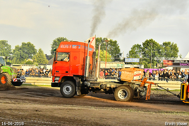 16-06-2018 Renswoude 1019-BorderMaker 16-06-2018 Renswoude Trucktime