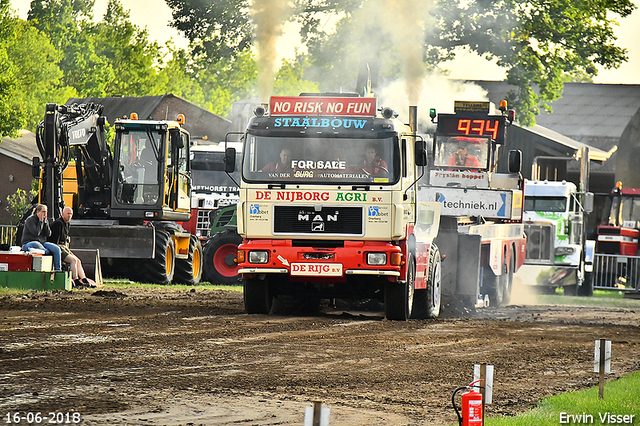 16-06-2018 Renswoude 1021-BorderMaker 16-06-2018 Renswoude Trucktime