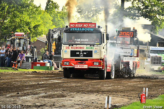 16-06-2018 Renswoude 1022-BorderMaker 16-06-2018 Renswoude Trucktime