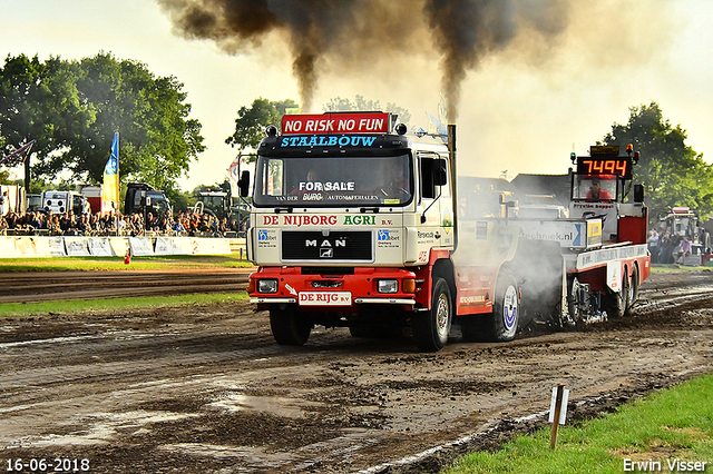 16-06-2018 Renswoude 1026-BorderMaker 16-06-2018 Renswoude Trucktime