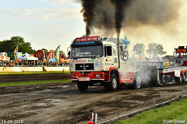 16-06-2018 Renswoude 1027-BorderMaker 16-06-2018 Renswoude Trucktime