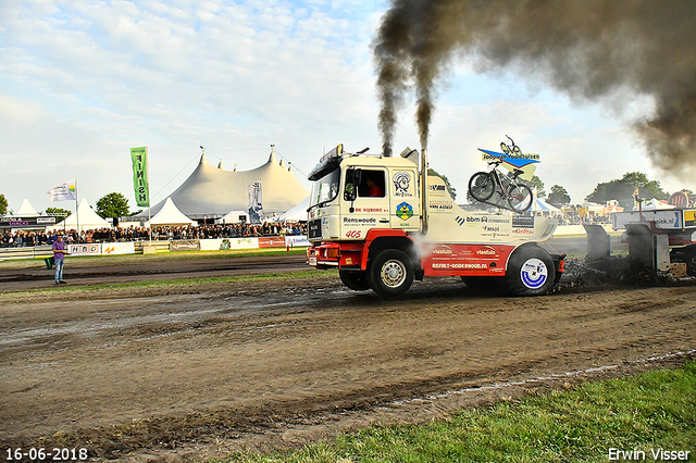 16-06-2018 Renswoude 1029-BorderMaker 16-06-2018 Renswoude Trucktime