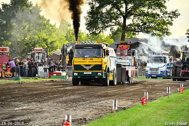 16-06-2018 Renswoude 1035-BorderMaker 16-06-2018 Renswoude Trucktime