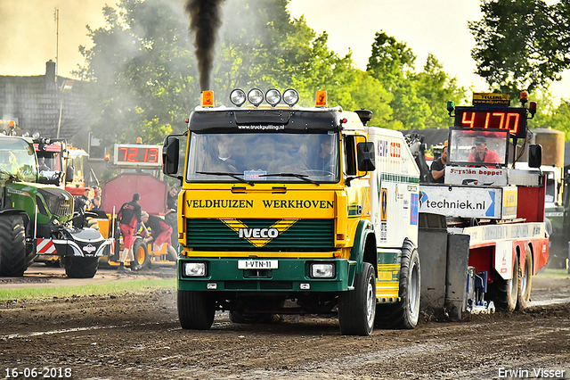 16-06-2018 Renswoude 1036-BorderMaker 16-06-2018 Renswoude Trucktime