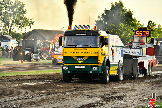 16-06-2018 Renswoude 1037-BorderMaker 16-06-2018 Renswoude Trucktime