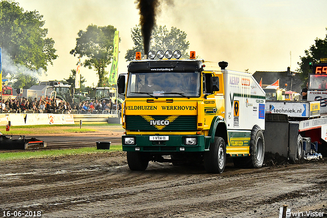 16-06-2018 Renswoude 1038-BorderMaker 16-06-2018 Renswoude Trucktime