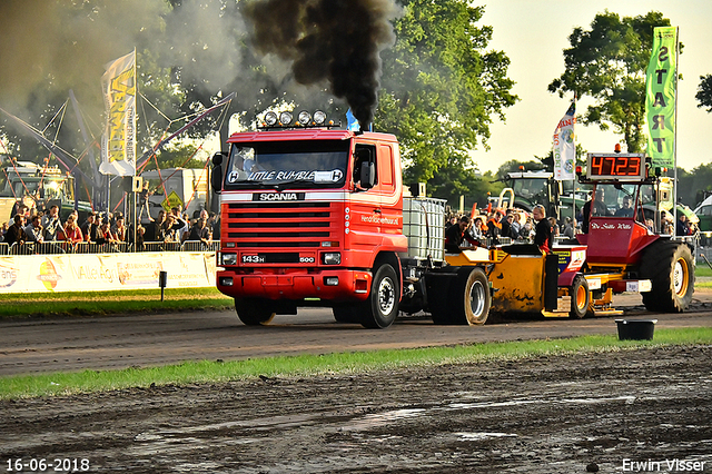 16-06-2018 Renswoude 1042-BorderMaker 16-06-2018 Renswoude Trucktime