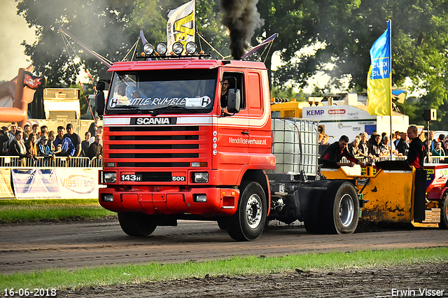 16-06-2018 Renswoude 1043-BorderMaker 16-06-2018 Renswoude Trucktime