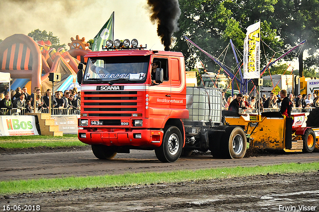 16-06-2018 Renswoude 1044-BorderMaker 16-06-2018 Renswoude Trucktime