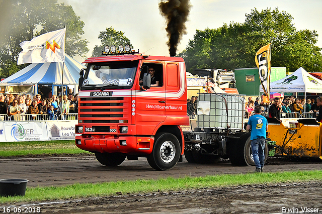 16-06-2018 Renswoude 1045-BorderMaker 16-06-2018 Renswoude Trucktime