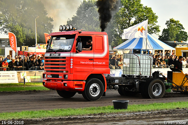 16-06-2018 Renswoude 1046-BorderMaker 16-06-2018 Renswoude Trucktime