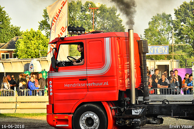 16-06-2018 Renswoude 1051-BorderMaker 16-06-2018 Renswoude Trucktime