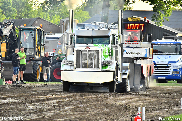 16-06-2018 Renswoude 1054-BorderMaker 16-06-2018 Renswoude Trucktime