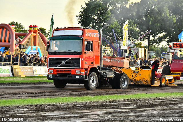 16-06-2018 Renswoude 1060-BorderMaker 16-06-2018 Renswoude Trucktime