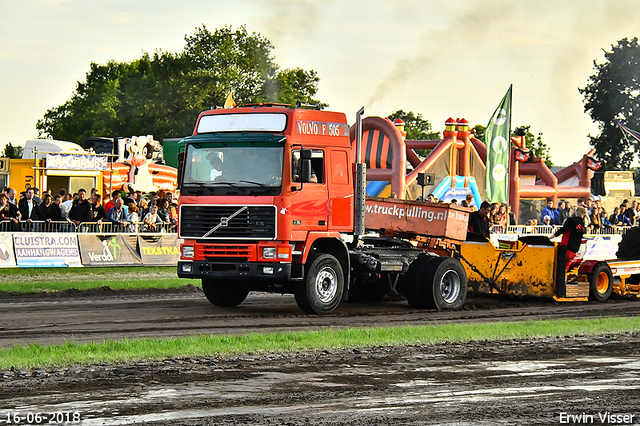 16-06-2018 Renswoude 1061-BorderMaker 16-06-2018 Renswoude Trucktime