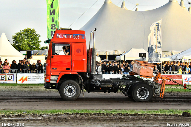 16-06-2018 Renswoude 1064-BorderMaker 16-06-2018 Renswoude Trucktime