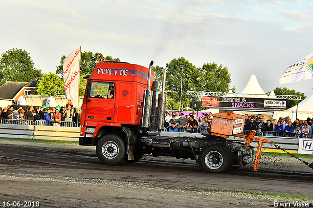 16-06-2018 Renswoude 1066-BorderMaker 16-06-2018 Renswoude Trucktime