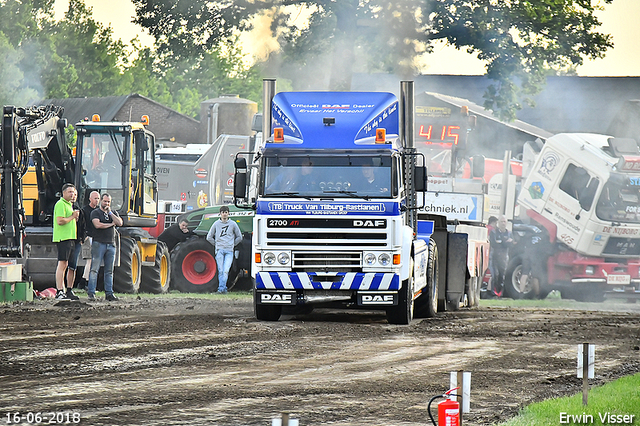 16-06-2018 Renswoude 1067-BorderMaker 16-06-2018 Renswoude Trucktime