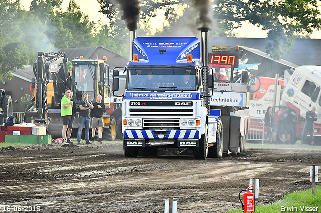 16-06-2018 Renswoude 1068-BorderMaker 16-06-2018 Renswoude Trucktime