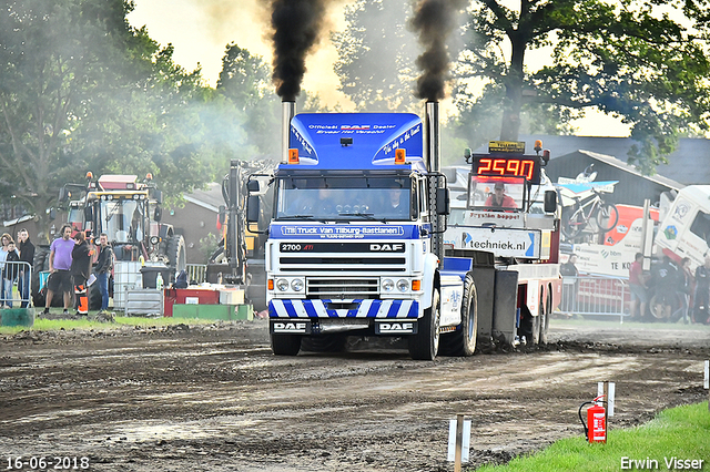 16-06-2018 Renswoude 1069-BorderMaker 16-06-2018 Renswoude Trucktime