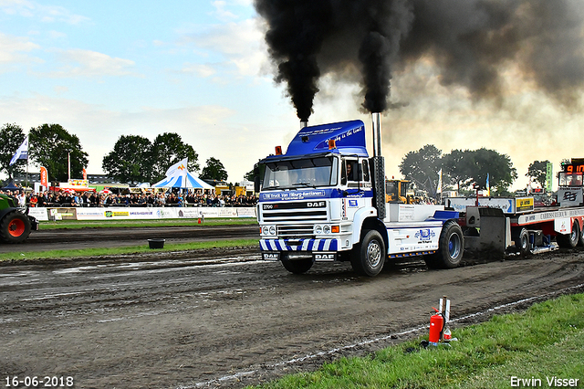 16-06-2018 Renswoude 1075-BorderMaker 16-06-2018 Renswoude Trucktime