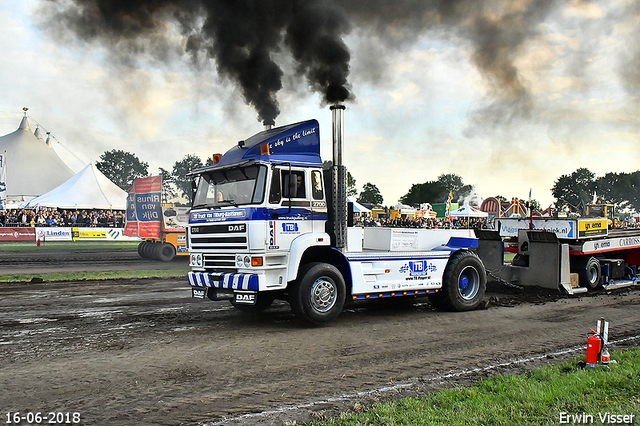 16-06-2018 Renswoude 1079-BorderMaker 16-06-2018 Renswoude Trucktime