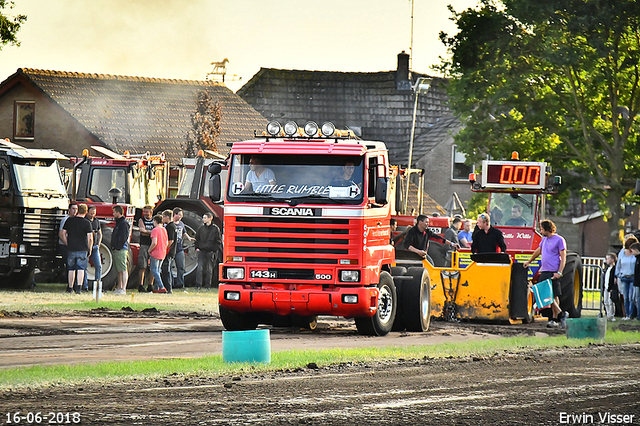 16-06-2018 Renswoude 1082-BorderMaker 16-06-2018 Renswoude Trucktime