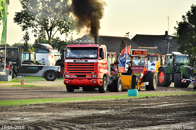 16-06-2018 Renswoude 1083-BorderMaker 16-06-2018 Renswoude Trucktime