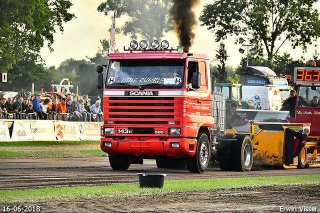 16-06-2018 Renswoude 1084-BorderMaker 16-06-2018 Renswoude Trucktime