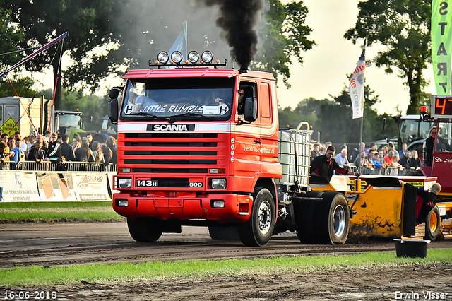 16-06-2018 Renswoude 1085-BorderMaker 16-06-2018 Renswoude Trucktime