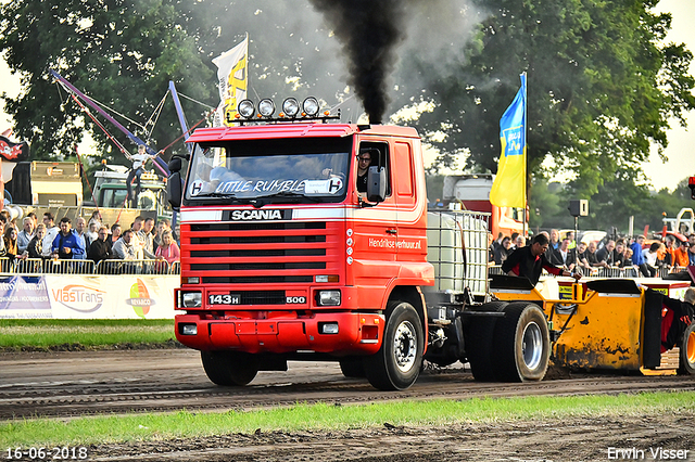 16-06-2018 Renswoude 1086-BorderMaker 16-06-2018 Renswoude Trucktime