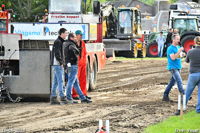 16-06-2018 Renswoude 1092-BorderMaker 16-06-2018 Renswoude Trucktime